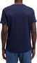 Energetics He.-T-Shirt Martin Ss M - navy dark