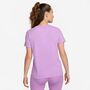 Nike Damen T-Shirt W Nk Df Tee Swoosh