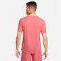 Nike M Nk Df Uv Miler Ss Laufshirt
