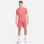 Nike M Nk Df Uv Miler Ss Laufshirt
