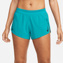 Nike Damen Shorts kurze Hose W Nk Dfadv Short