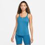 Nike Damen Tank Top W Nk One Df Elstka Std Tank