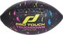 Pro Touch Ux.-Football American Football Ink - black/multicolor