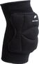 Pro Touch Ux.-Ellb-Bandage Elbow Pads I - black