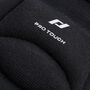 Pro Touch Ux.-Ellb-Bandage Elbow Pads I - black