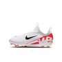 Nike Jr. Zoom Mercurial Vapor 15 Academy MG Fu�ballschuh f�r verschiedene B�den f�r j�ngere/�ltere Kinder