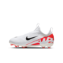 Nike Jr. Zoom Mercurial Vapor 15 Academy MG Fu�ballschuh f�r verschiedene B�den f�r j�ngere/�ltere Kinder