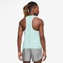 Nike M Nk Dfadv Aroswft Singlet Laufshirt