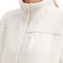 Energetics Da.-Fleece-Jacke Alfresca W - yellow light