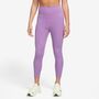 Nike Damen Leggings W Nk One Df Hr Crop Tght