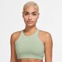 Nike Damen Sport BH Top W Ny Df Alate Curve Bra
