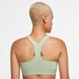 Nike Damen Sport BH Top W Ny Df Alate Curve Bra