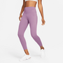 Nike Damen Leggings W Nk Df Universa Hr 7/8 Tght