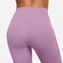 Nike Damen Leggings W Nk Df Universa Hr 7/8 Tght