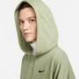 Nike Damen Hoodie Kaputzenjacke W Nsw Jrsy Os Po Hoodie