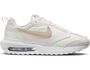 Nike Damen Sneaker Freizeitschuhe Wmns Air Max Dawn   sail/sanddrift