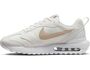 Nike Damen Sneaker Freizeitschuhe Wmns Air Max Dawn   sail/sanddrift