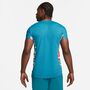 Nike Herren T-Shirt M Nkct Df Slam Top Ny