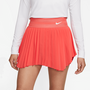 Nike Damen T-Shirt W Nkct Df Slam Skirt Mb Ny