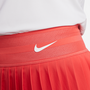 Nike Damen T-Shirt W Nkct Df Slam Skirt Mb Ny