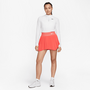 Nike Damen T-Shirt W Nkct Df Slam Skirt Mb Ny