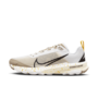 Nike Herren Laufschuhe Nike React Terra Kiger 9   white/black
