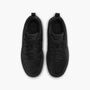 Nike Court Borough Low Recraft (Gs) Freizeitschuhe