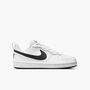 Nike Court Borough Low Recraft (Gs) Freizeitschuhe
