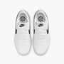 Nike Court Borough Low Recraft (Gs) Freizeitschuhe