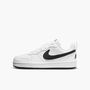 Nike Court Borough Low Recraft (Gs) Freizeitschuhe