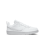 Nike Court Borough Low Recraft (Gs) Freizeitschuhe