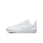 Nike Court Borough Low Recraft (Gs) Freizeitschuhe