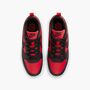 Nike Court Borough Low Recraft (Gs) Freizeitschuhe