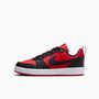Nike Court Borough Low Recraft (Gs) Freizeitschuhe