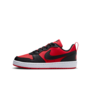 Nike Court Borough Low Recraft (Gs) Freizeitschuhe