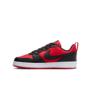 Nike Court Borough Low Recraft (Gs) Freizeitschuhe