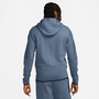 Nike Herren Jacke M Nk Tech Fz Lghtwht
