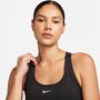 Nike W Nk Swoosh Light Support Bra Sport-BH