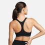 Nike W Nk Swoosh Light Support Bra Sport-BH