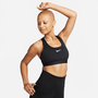 Nike W Nk Swoosh Medium Sport Bra Sport-BH