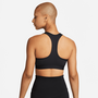 Nike W Nk Swoosh Medium Sport Bra Sport-BH