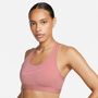 Nike Damen Sport BH Top W Nk Df Swsh Pded Hbr Bra