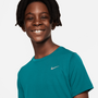 Nike B Nk Dri-Fit Miler T-Shirt