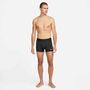 Nike Pro Dri-FIT Shorts mit Slip f�r Herren