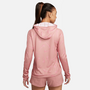 Nike Dri-Fit Swoosh Pacer Hooded Langarmschirt