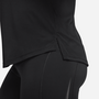 Nike Dri-FIT Swoosh Kurzarm-Laufoberteil f�r Damen