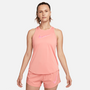 Nike Damen Tank Top W Nk Df Swoosh Hbr Tank