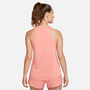 Nike Damen Tank Top W Nk Df Swoosh Hbr Tank
