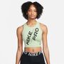 Nike Dri-Fit Crop Tank-Top Grx