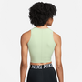 Nike Dri-Fit Crop Tank-Top Grx